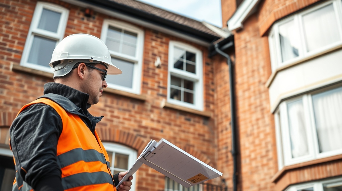 RICS home surveys, explained without the sales pitch